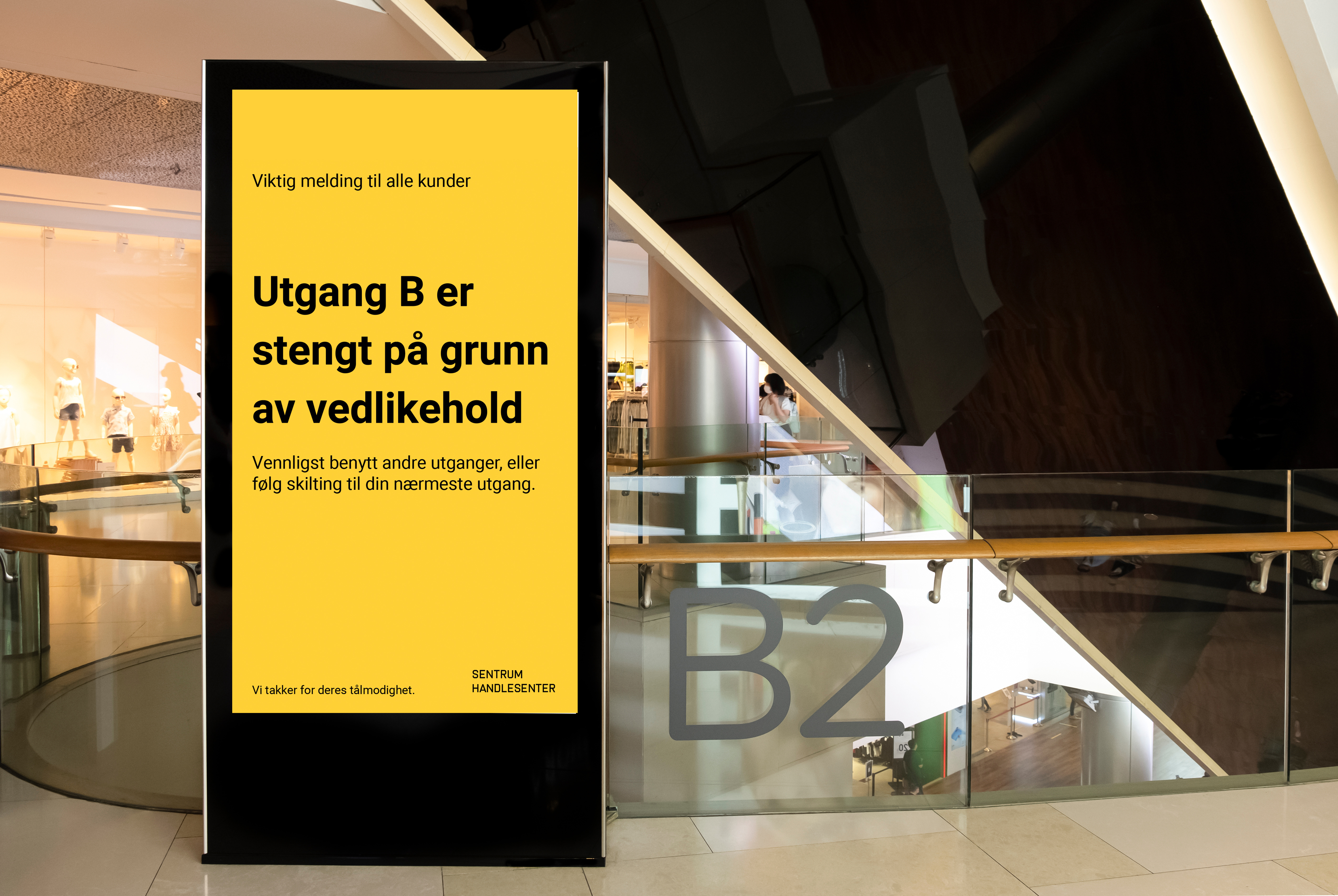 TakeOver spilleliste