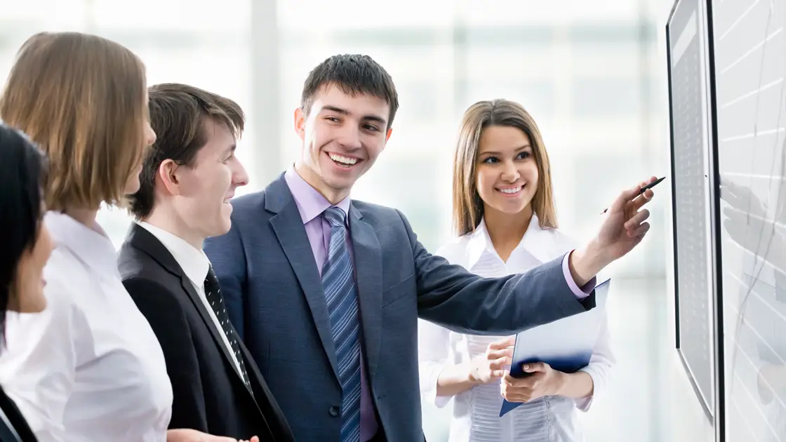 Sharepoint og digital signage Sharepoint og digital signage