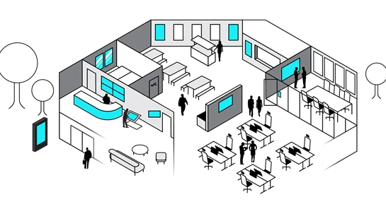 Digital Signage: Mer Enn Du Tror