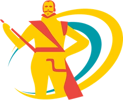 Logoemblem-GFGK-farger