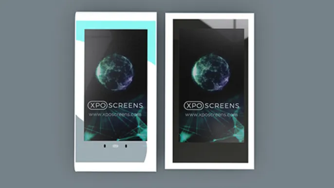 XPO Screen